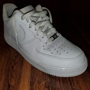 COPY - Nike AF1